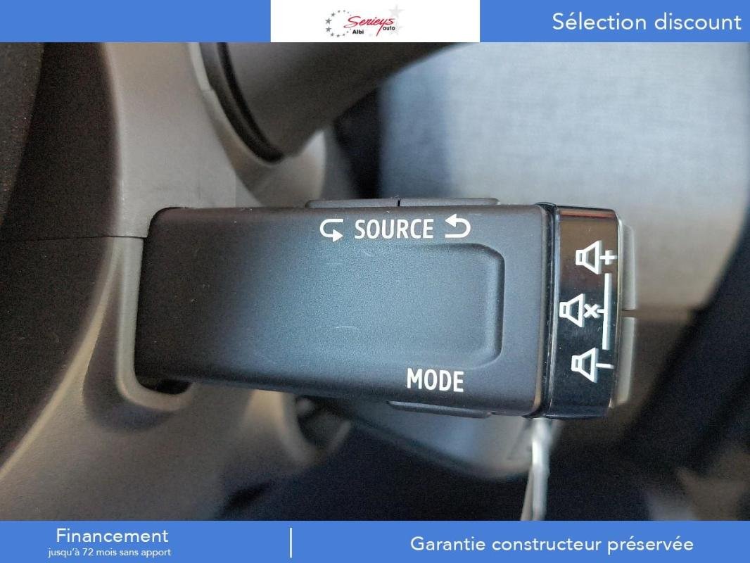 Renault Clio - Photo 5