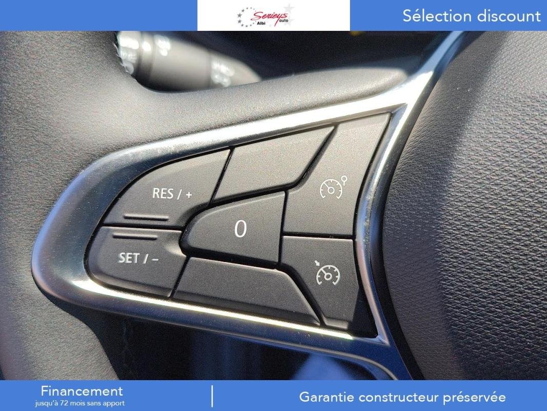 Renault Clio - Photo 7