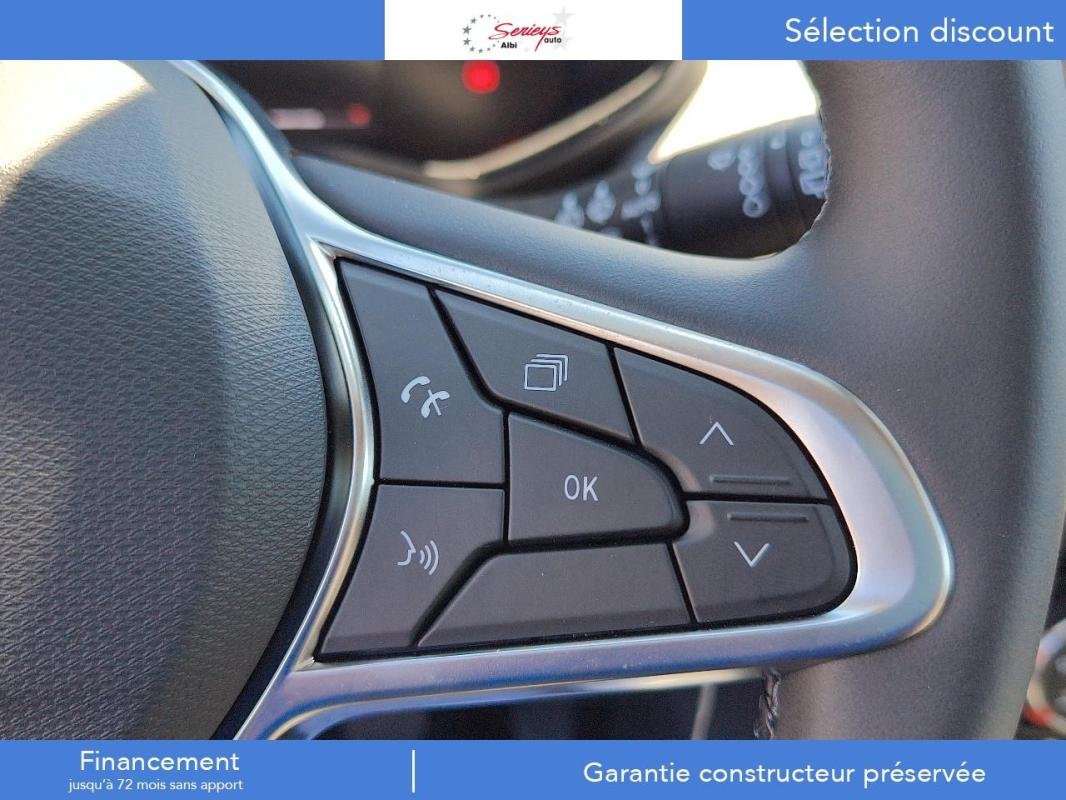 Renault Clio - Photo 8