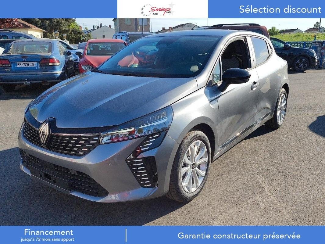 Renault Clio - Photo 1