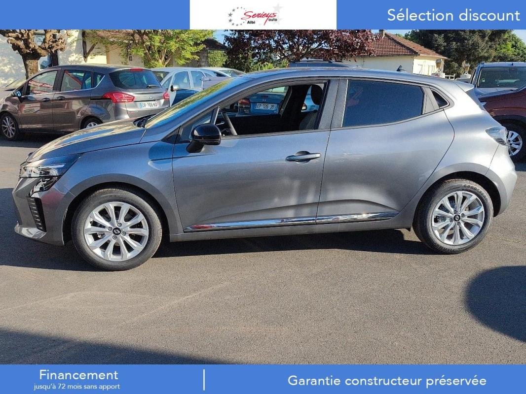 Renault Clio - Photo 12