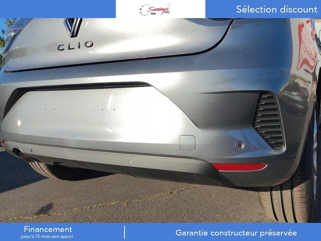 Renault Clio - Photo 18