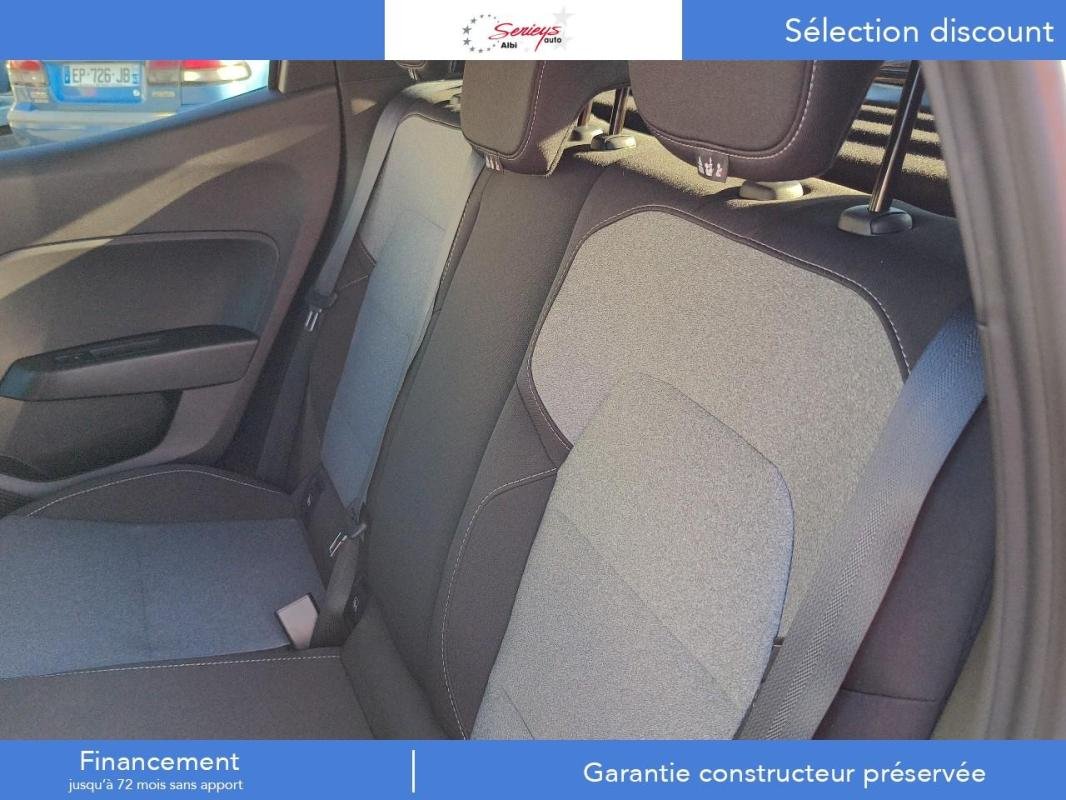 Renault Clio - Photo 20
