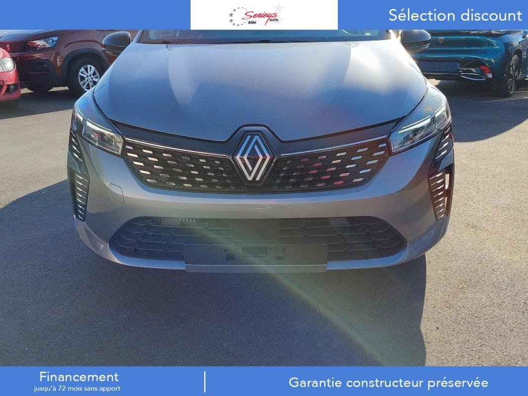 Renault Clio - Photo 24