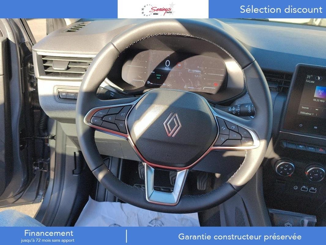 Renault Clio - Photo 25