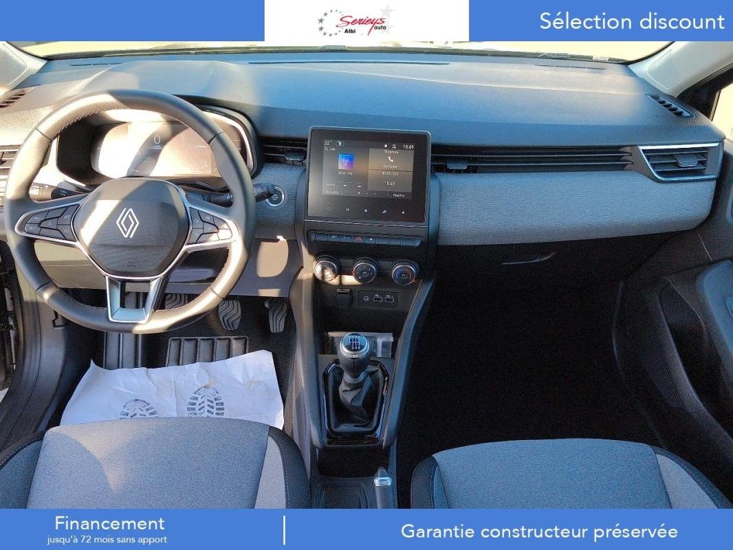 Renault Clio - Photo 27