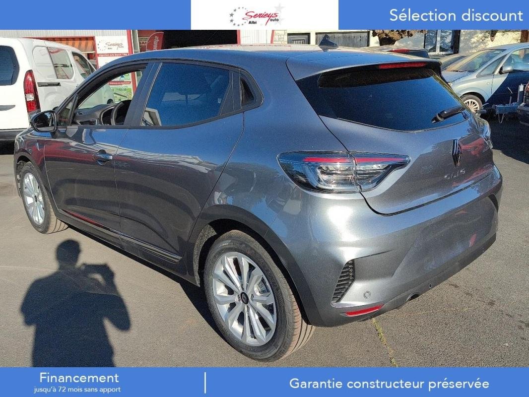 Renault Clio - Photo 30