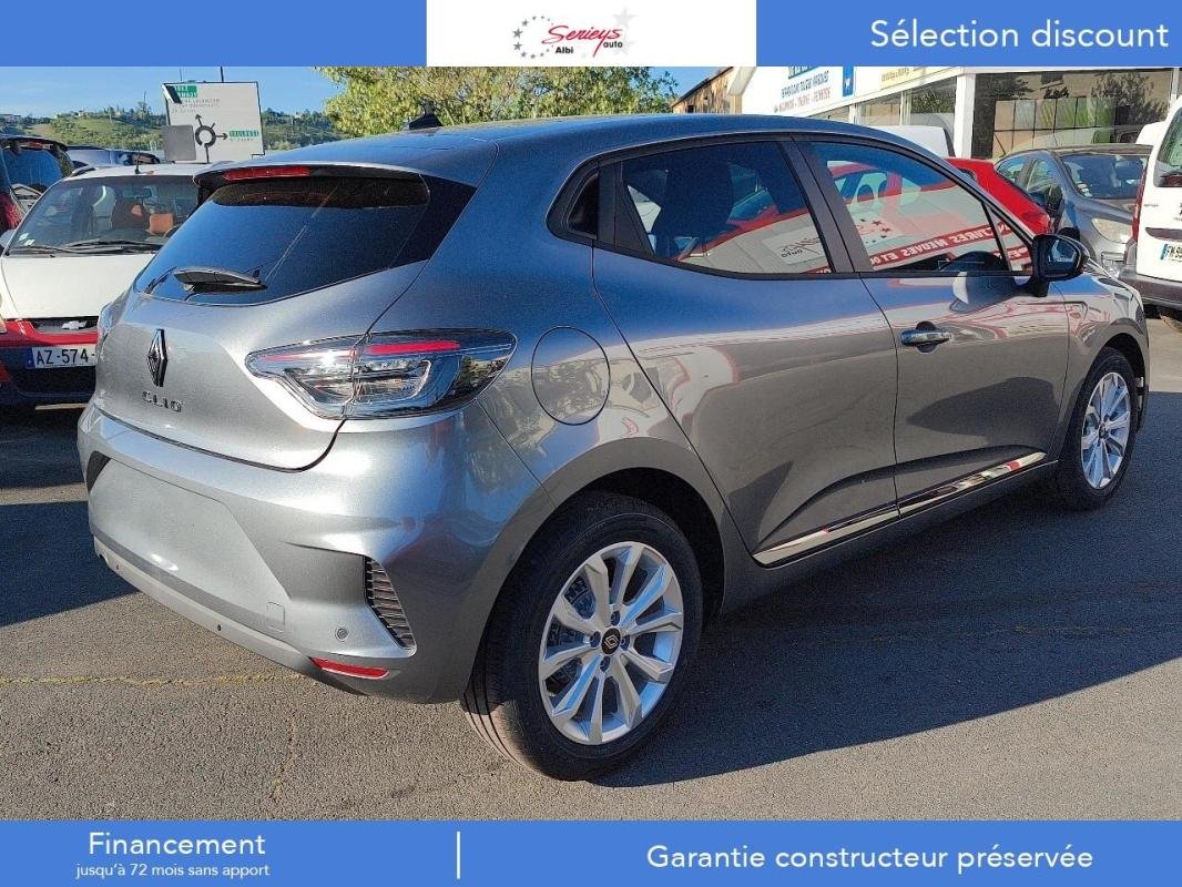 Renault Clio - Photo 31