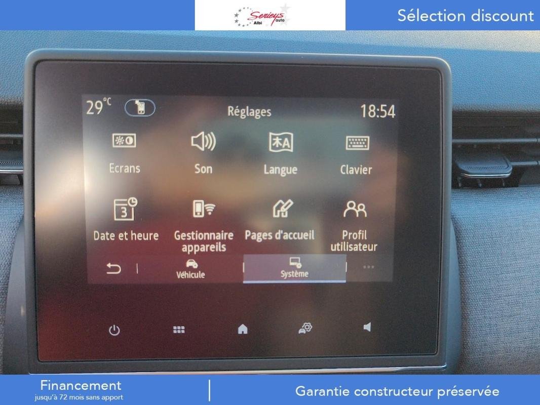 Renault Clio - Photo 4