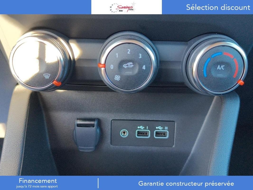 Renault Clio - Photo 5