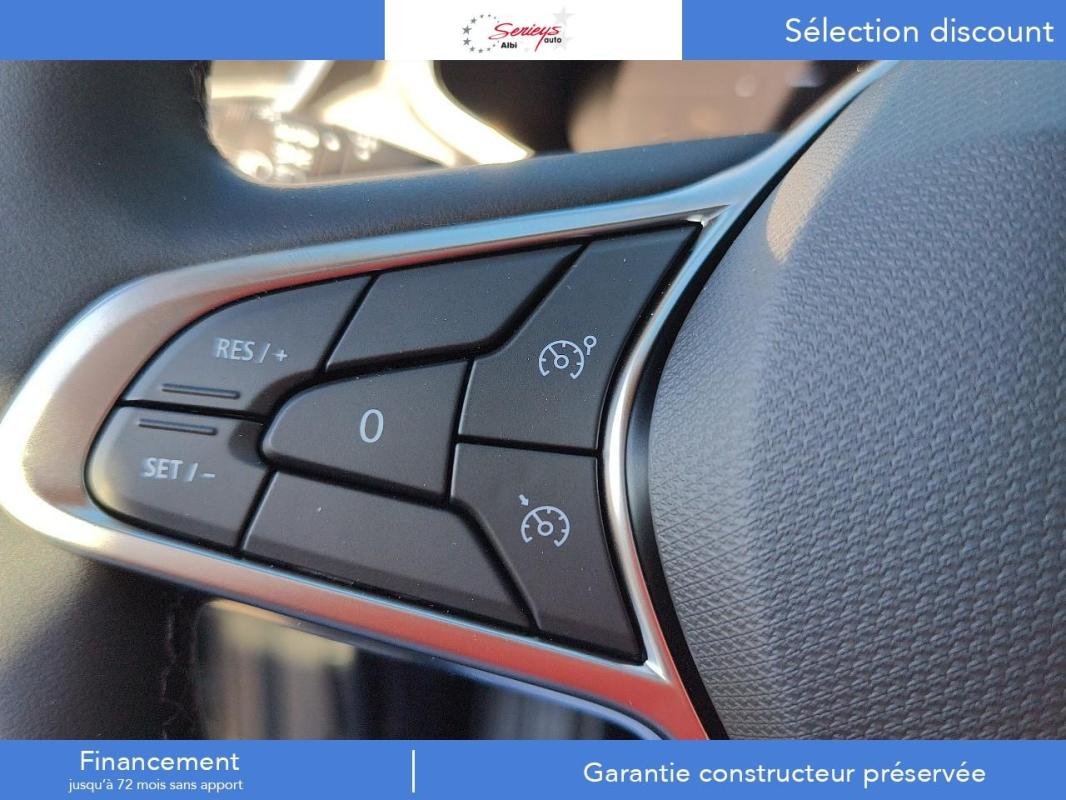 Renault Clio - Photo 8