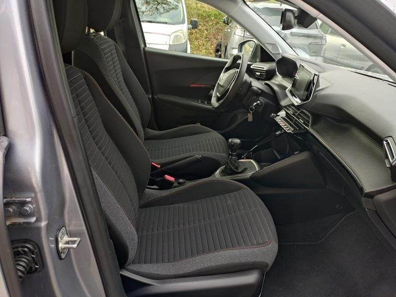 Peugeot 2008 - Photo 5