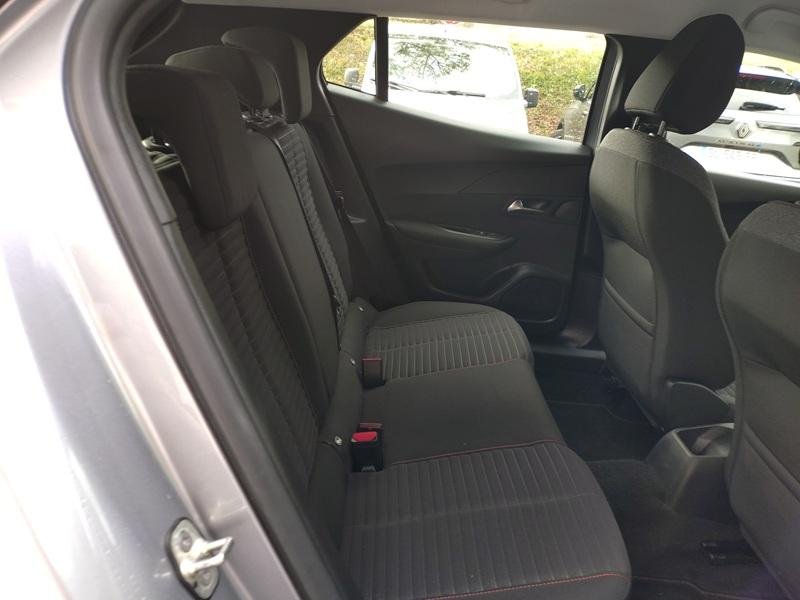 Peugeot 2008 - Photo 6