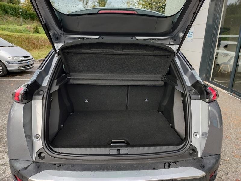 Peugeot 2008 - Photo 7