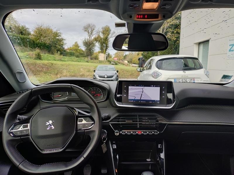 Peugeot 2008 - Photo 8
