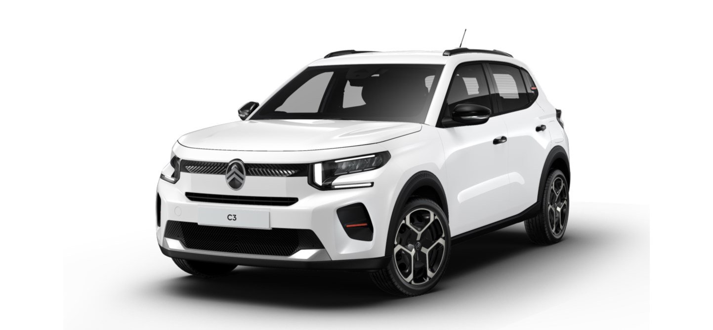 Citroën C3 - Photo 1
