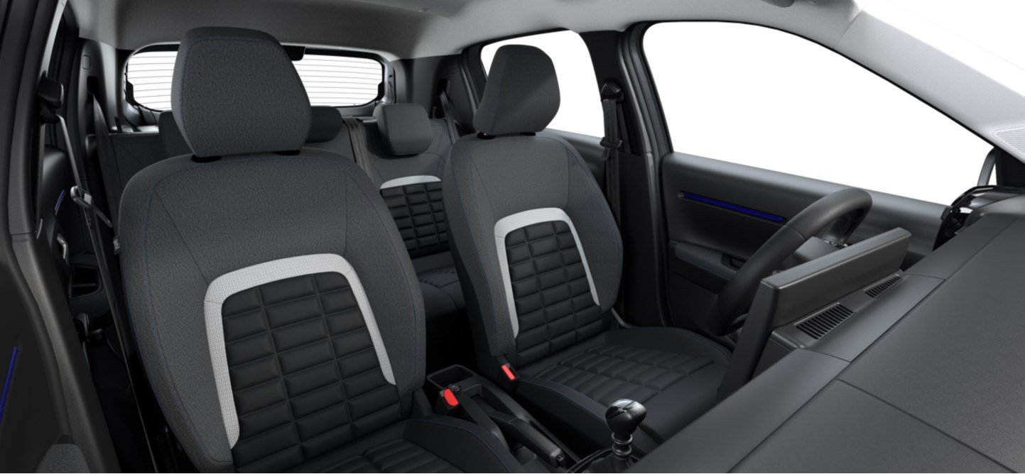 Citroën C3 - Photo 2