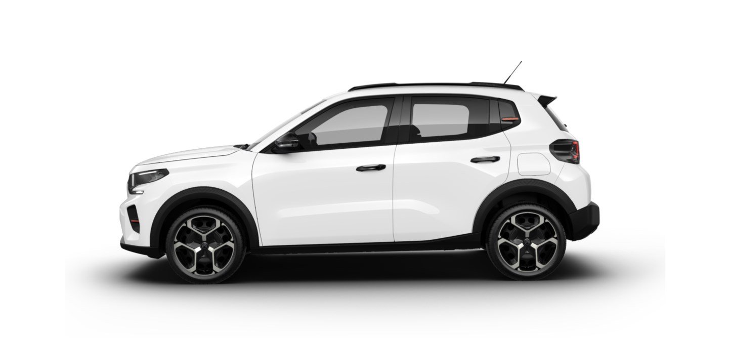 Citroën C3 - Photo 3