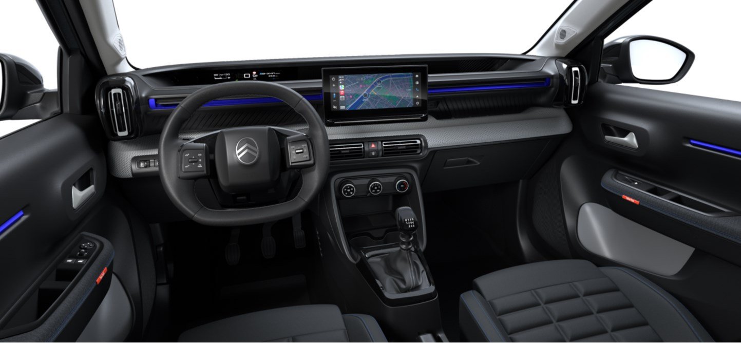 Citroën C3 - Photo 4