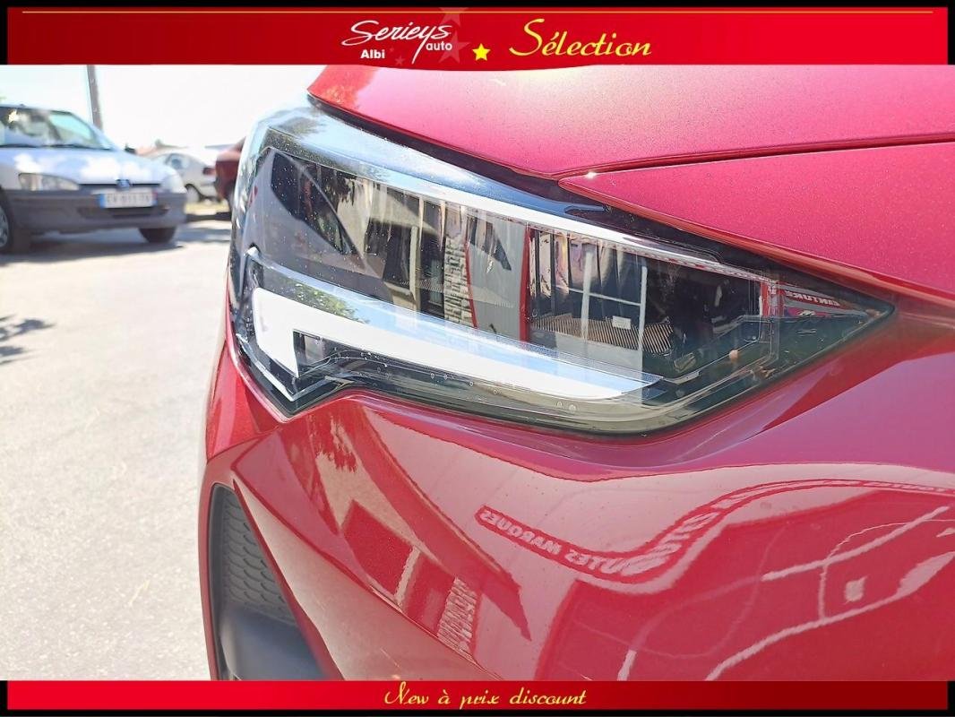 Opel Corsa - Photo 12