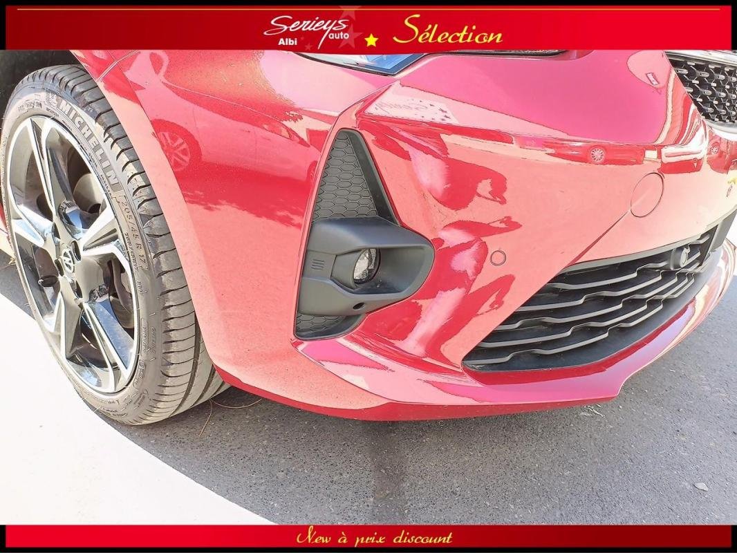 Opel Corsa - Photo 14