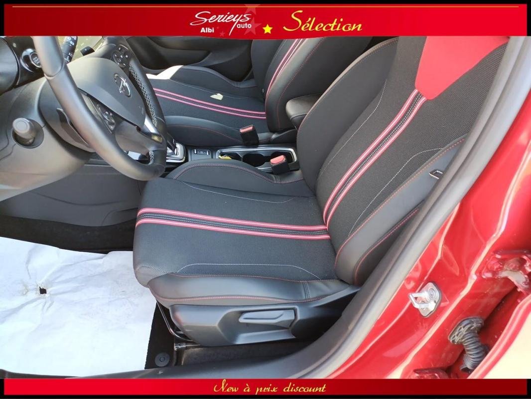 Opel Corsa - Photo 16