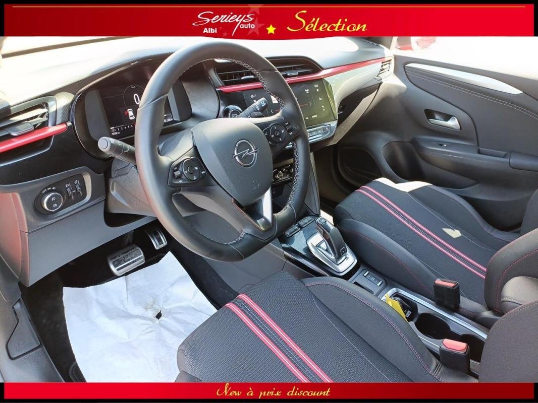 Opel Corsa - Photo 19