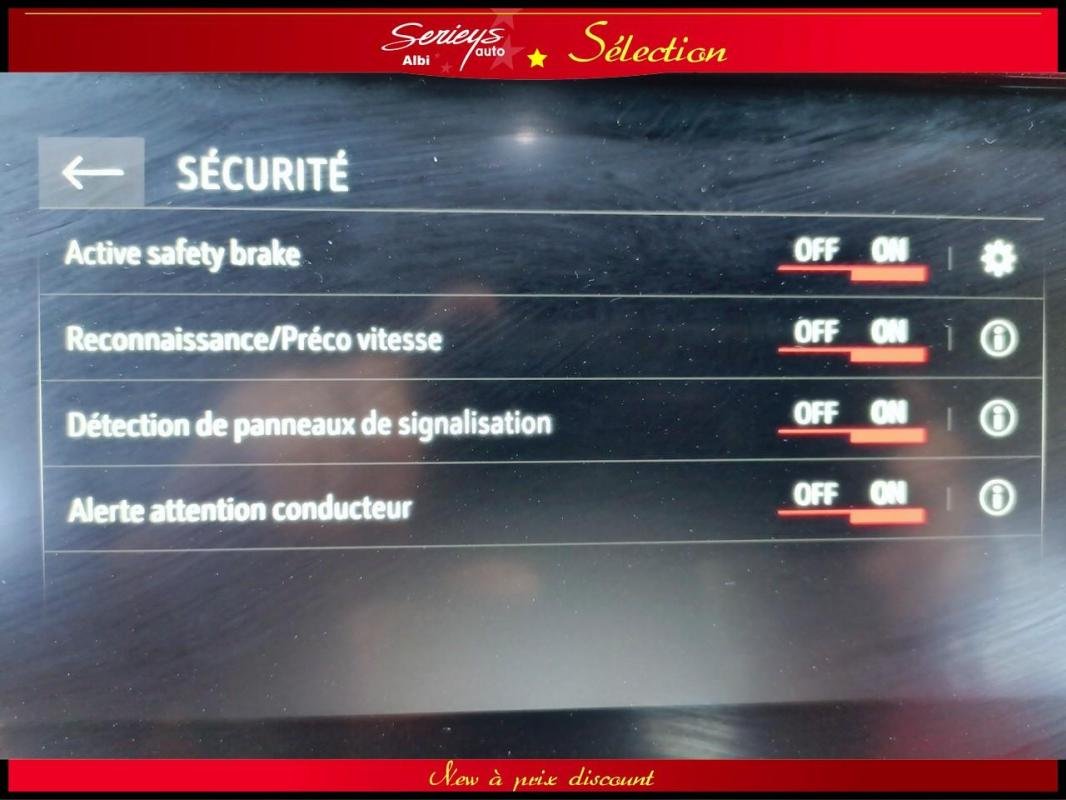 Opel Corsa - Photo 22