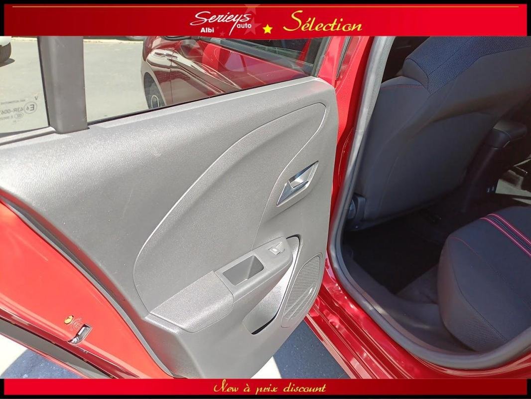 Opel Corsa - Photo 23