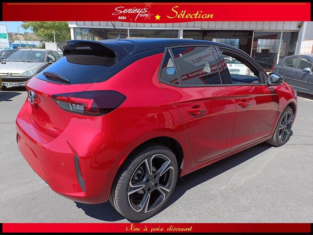 Opel Corsa - Photo 24