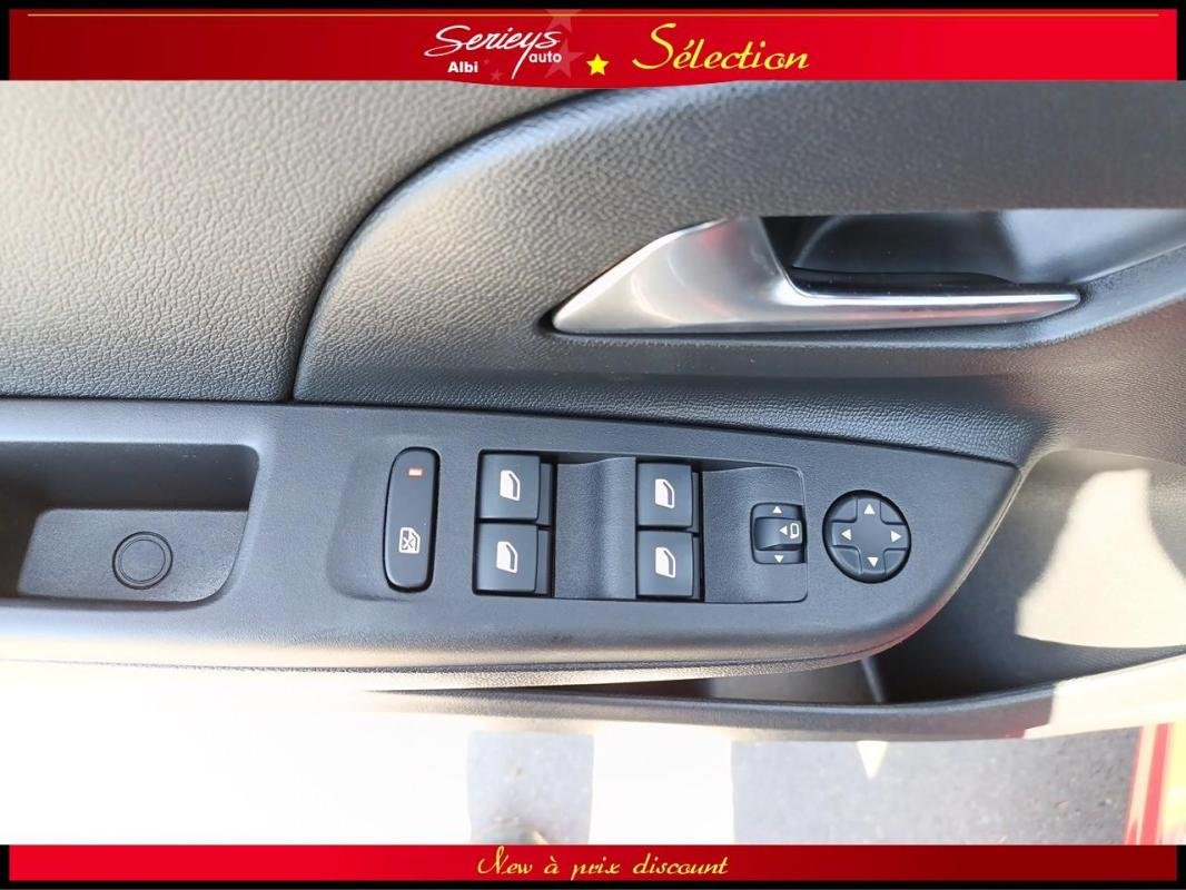 Opel Corsa - Photo 25