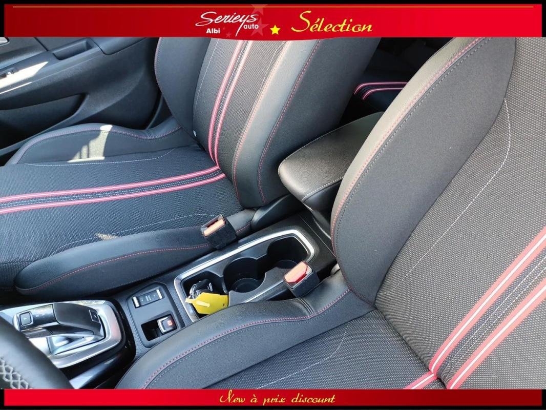 Opel Corsa - Photo 26