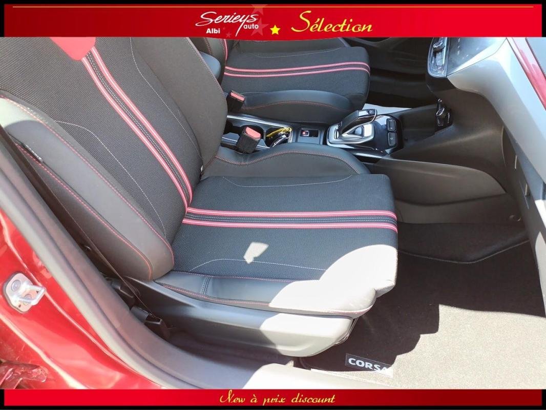 Opel Corsa - Photo 31