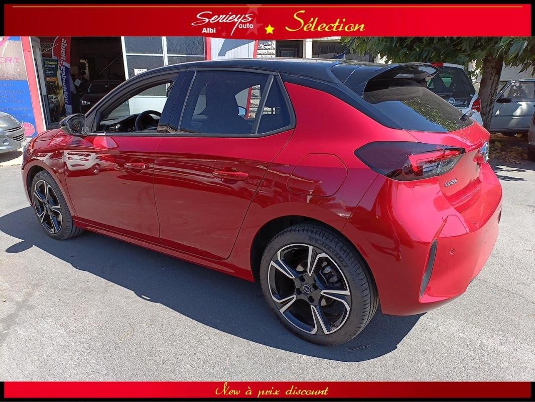 Opel Corsa - Photo 32