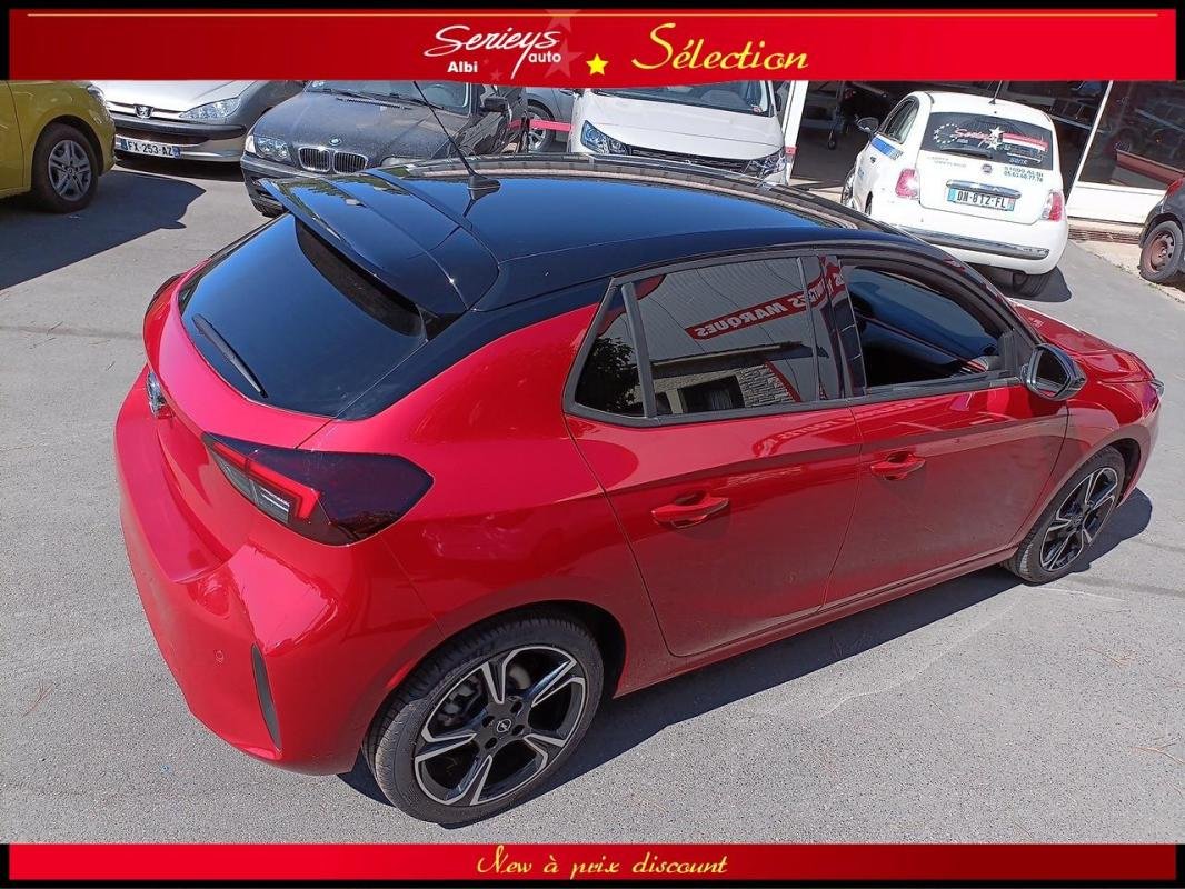 Opel Corsa - Photo 34