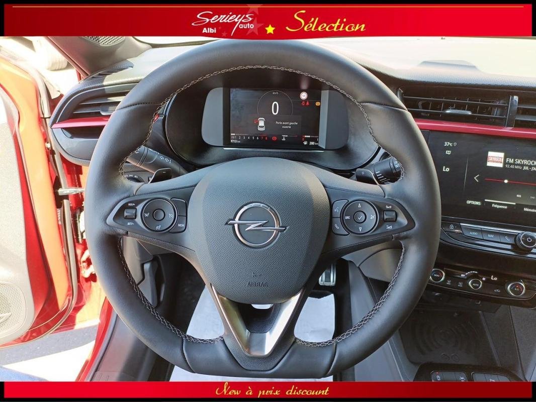 Opel Corsa - Photo 10