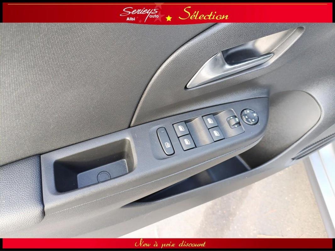 Opel Corsa - Photo 11