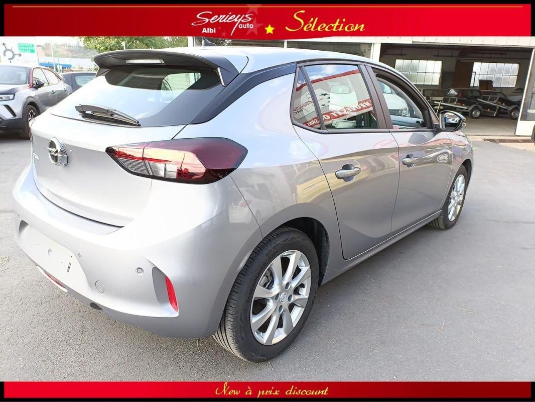 Opel Corsa - Photo 12