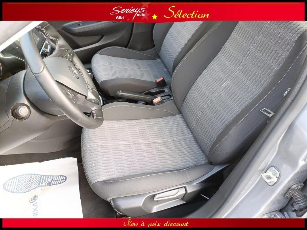 Opel Corsa - Photo 13