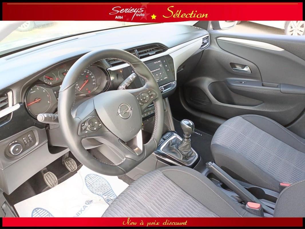 Opel Corsa - Photo 14