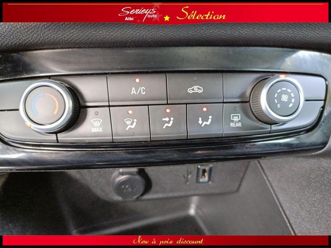 Opel Corsa - Photo 15
