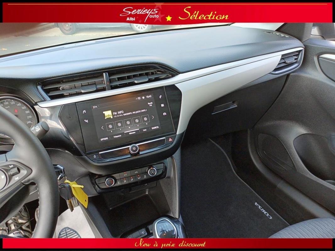 Opel Corsa - Photo 16