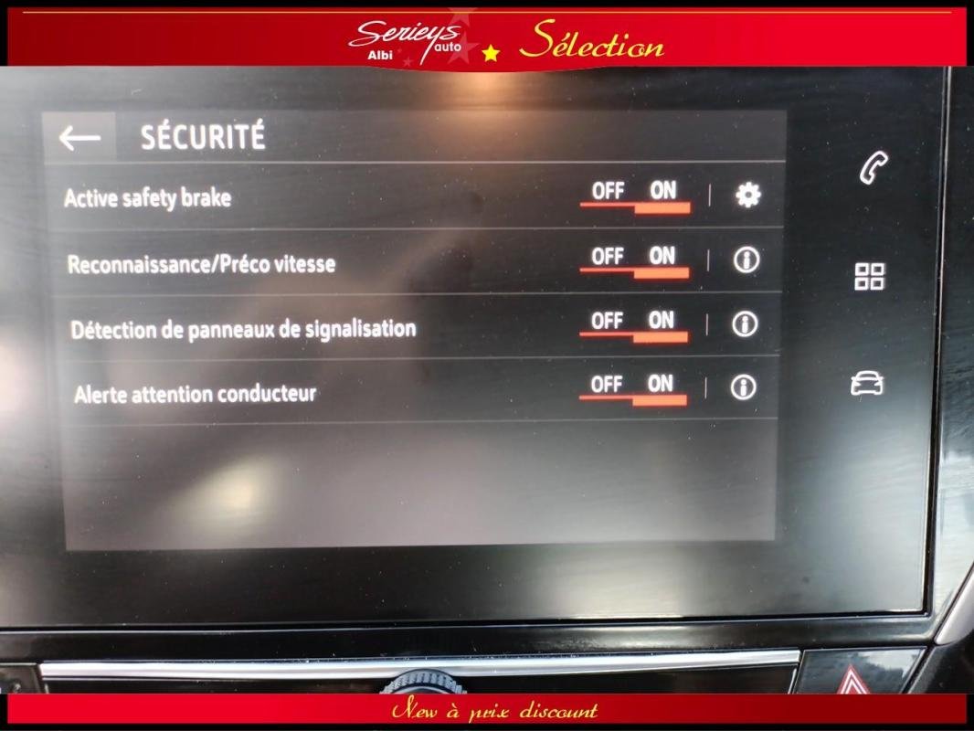 Opel Corsa - Photo 17