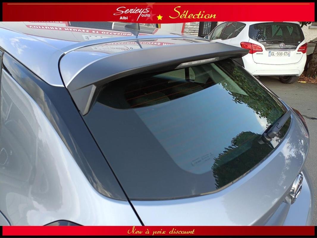 Opel Corsa - Photo 18