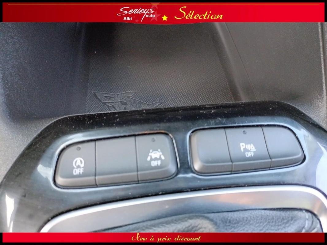 Opel Corsa - Photo 20