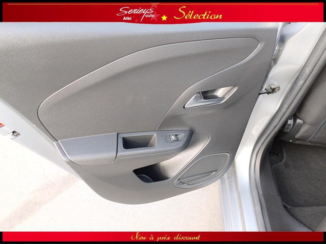 Opel Corsa - Photo 21