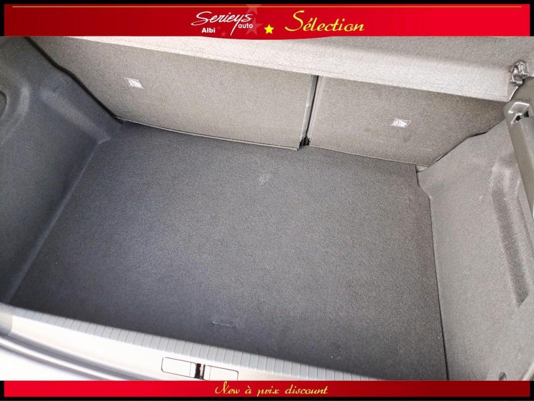 Opel Corsa - Photo 22