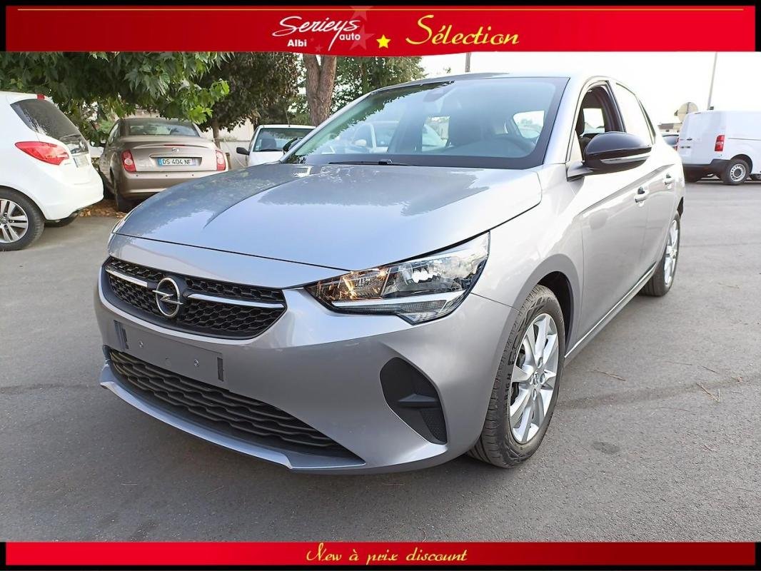 Opel Corsa - Photo 24