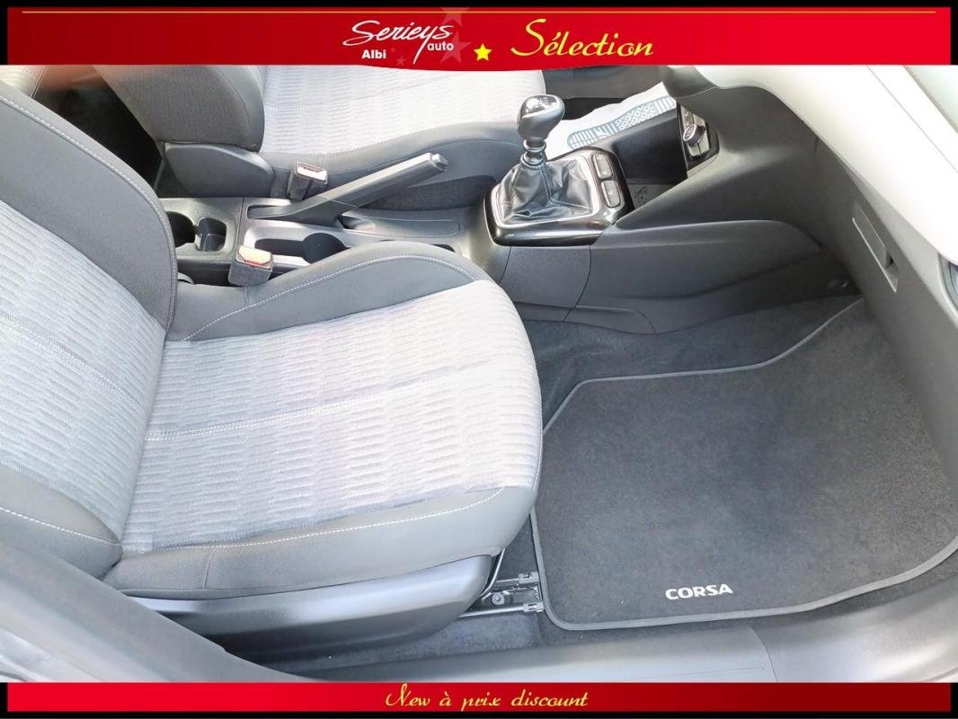 Opel Corsa - Photo 25