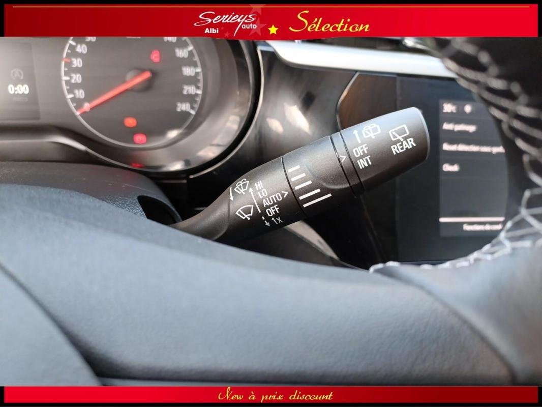 Opel Corsa - Photo 27